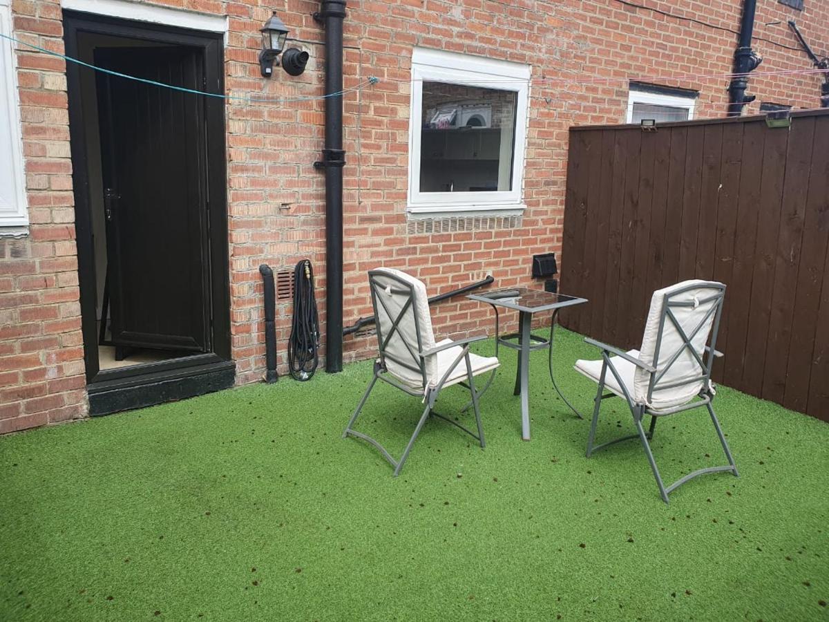 Og Stays Ii- 3Bedroom House Near Nissan & Stadium, Free Parking Sunderland (Tyne and Wear) Exterior foto