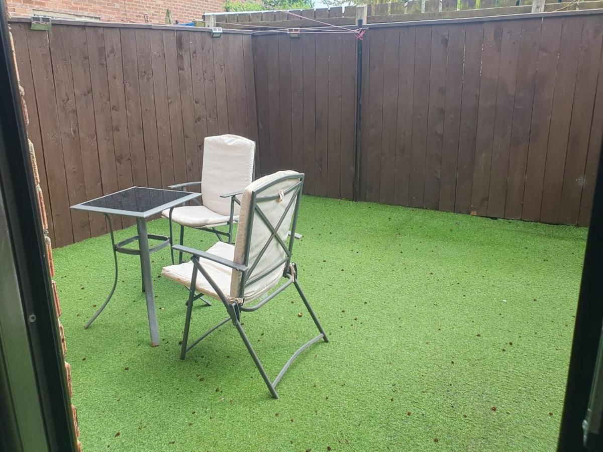 Og Stays Ii- 3Bedroom House Near Nissan & Stadium, Free Parking Sunderland (Tyne and Wear) Exterior foto