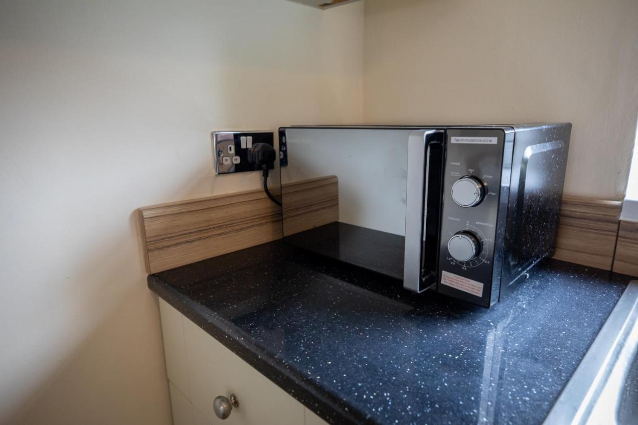 Og Stays Ii- 3Bedroom House Near Nissan & Stadium, Free Parking Sunderland  Exterior foto