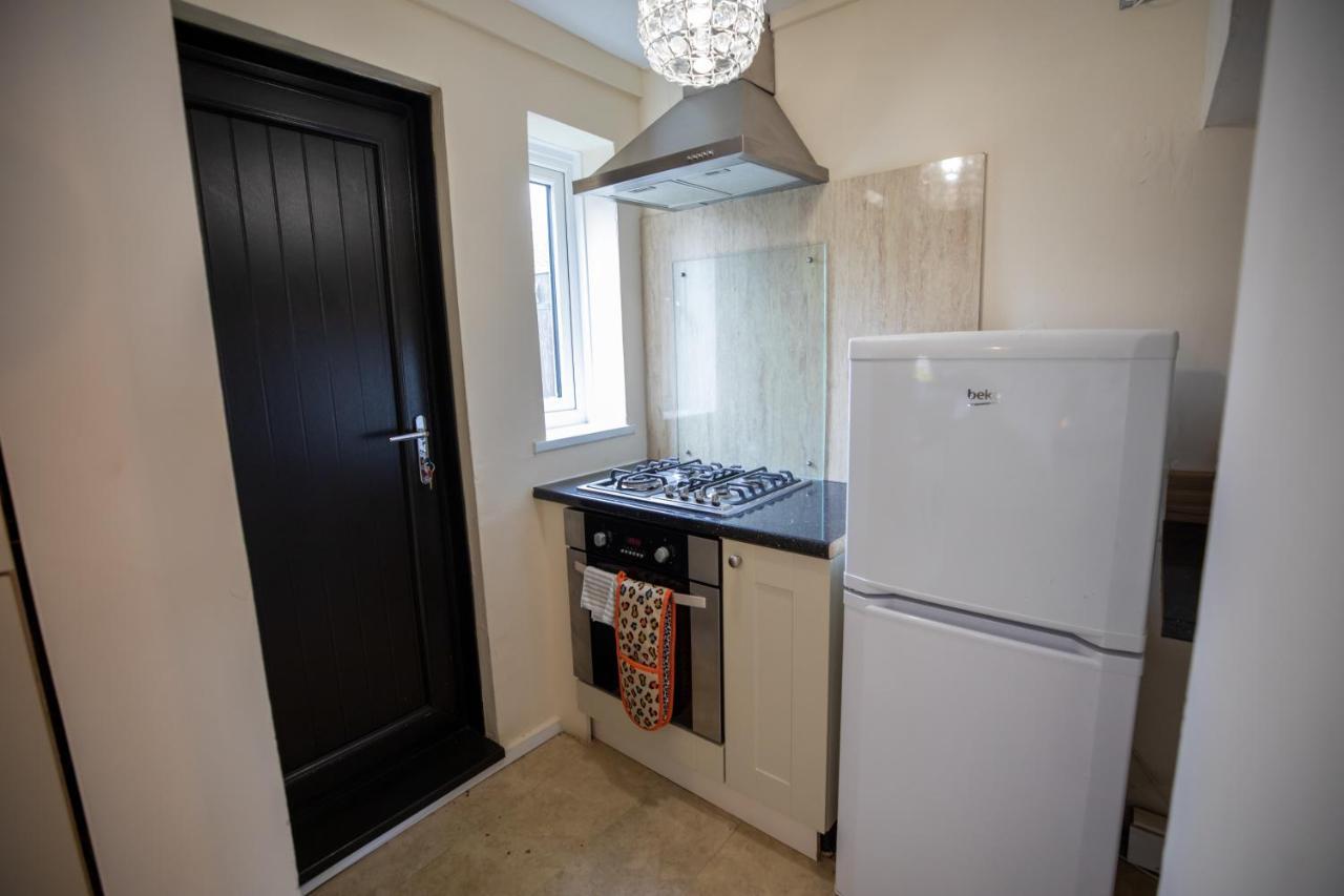 Og Stays Ii- 3Bedroom House Near Nissan & Stadium, Free Parking Sunderland (Tyne and Wear) Exterior foto
