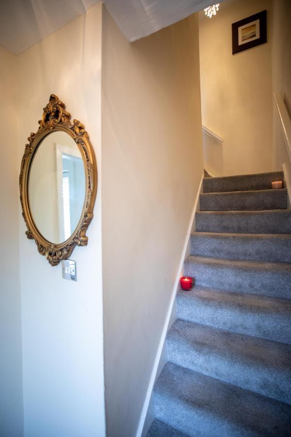 Og Stays Ii- 3Bedroom House Near Nissan & Stadium, Free Parking Sunderland (Tyne and Wear) Exterior foto